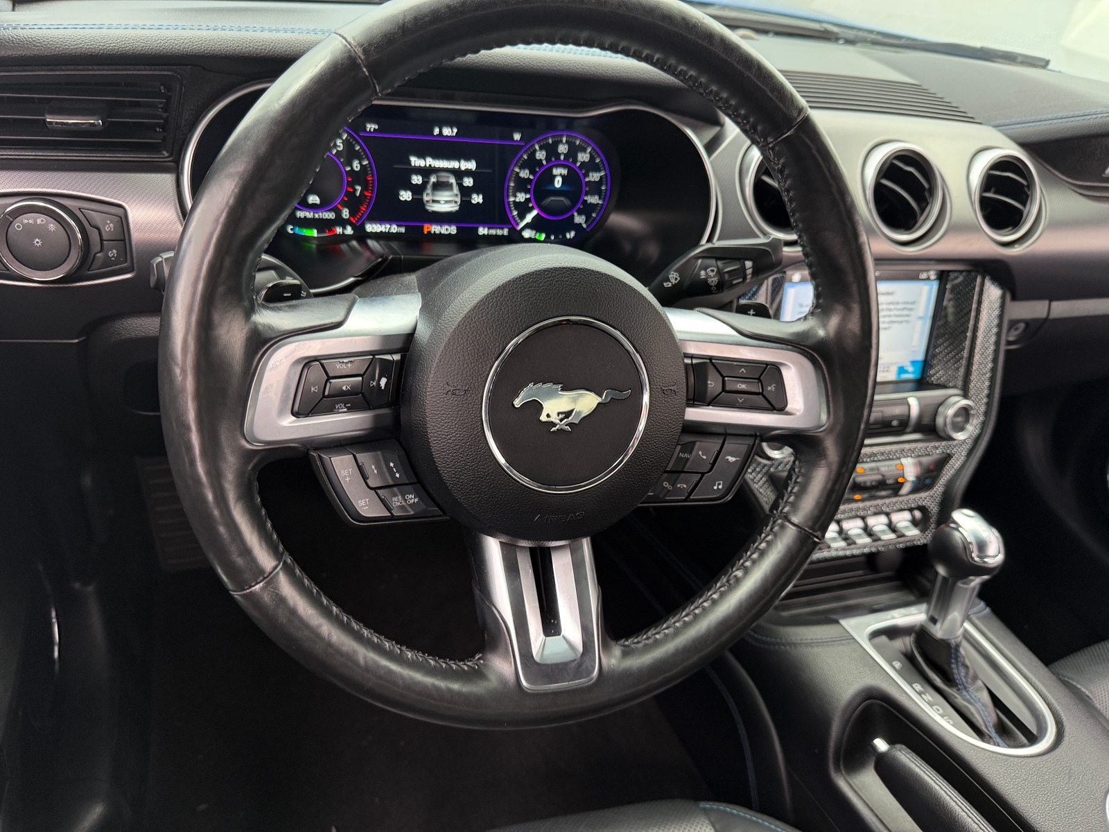 Thumbnail: 2019 Ford Mustang - 5