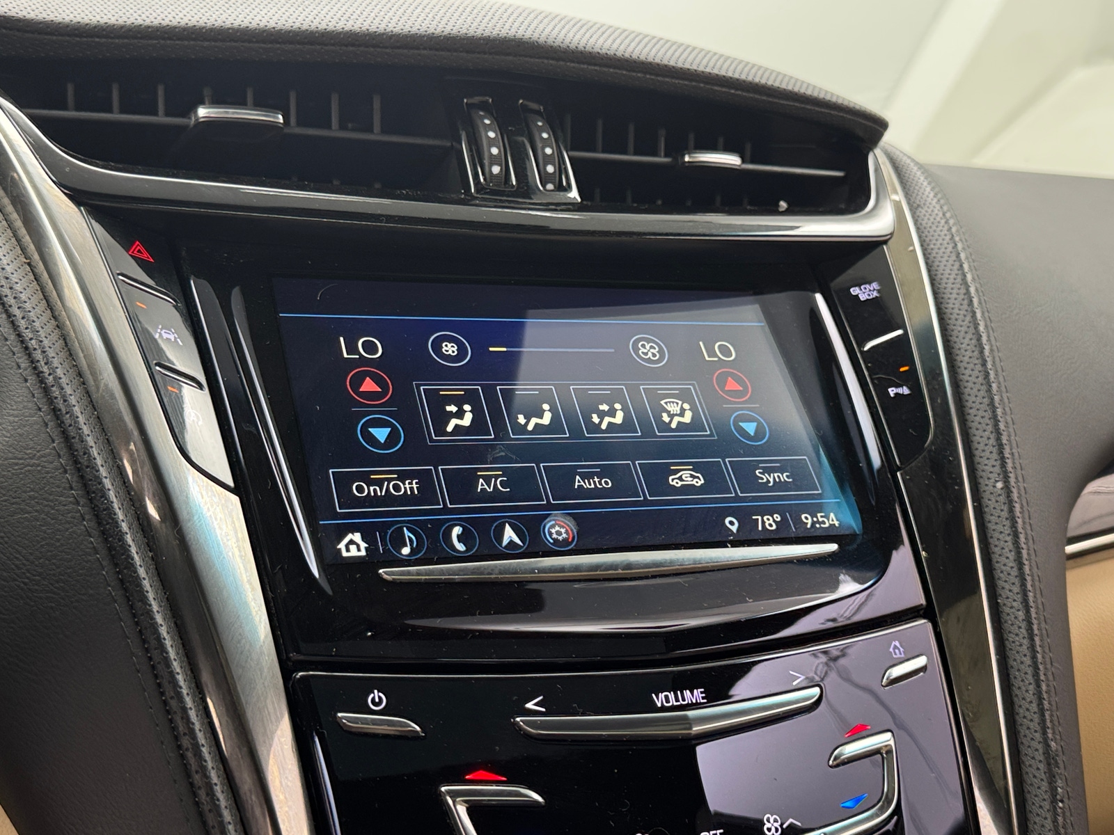 Thumbnail: 2018 Cadillac CTS - 3
