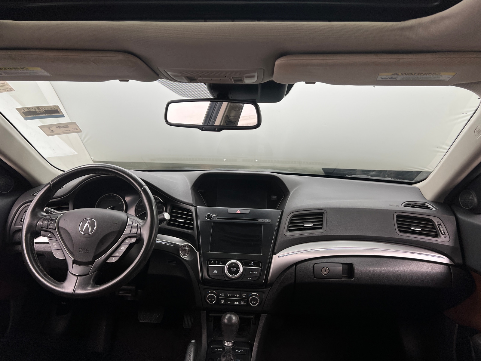 Thumbnail: 2019 Acura ILX - 2
