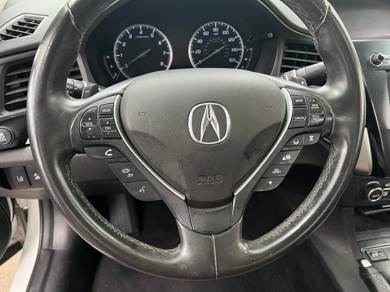 Thumbnail: 2019 Acura ILX - 4