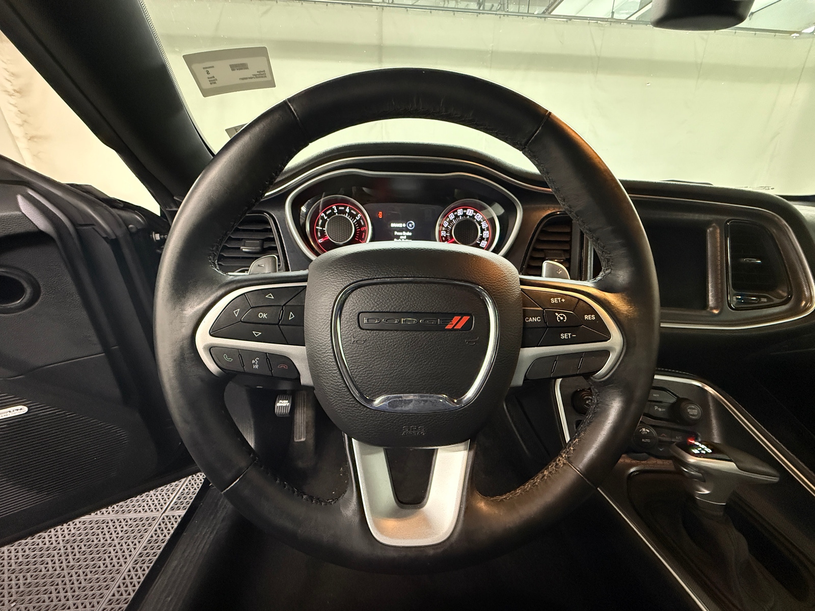 Thumbnail: 2016 Dodge Challenger - 3