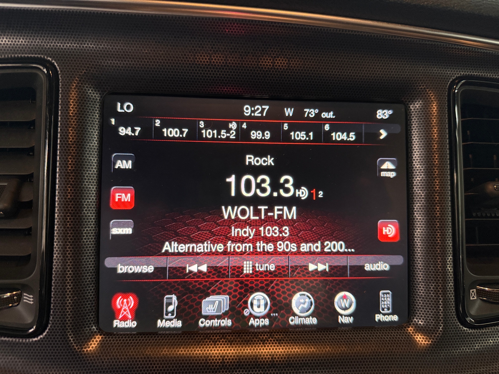 Thumbnail: 2016 Dodge Challenger - 2
