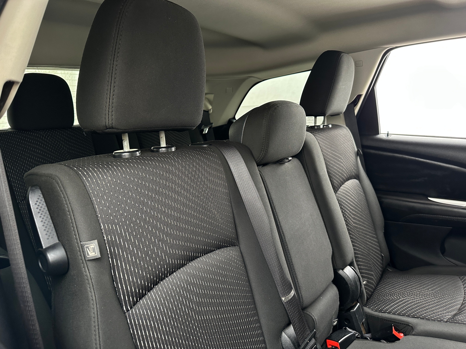 Thumbnail: 2020 Dodge Journey - 6