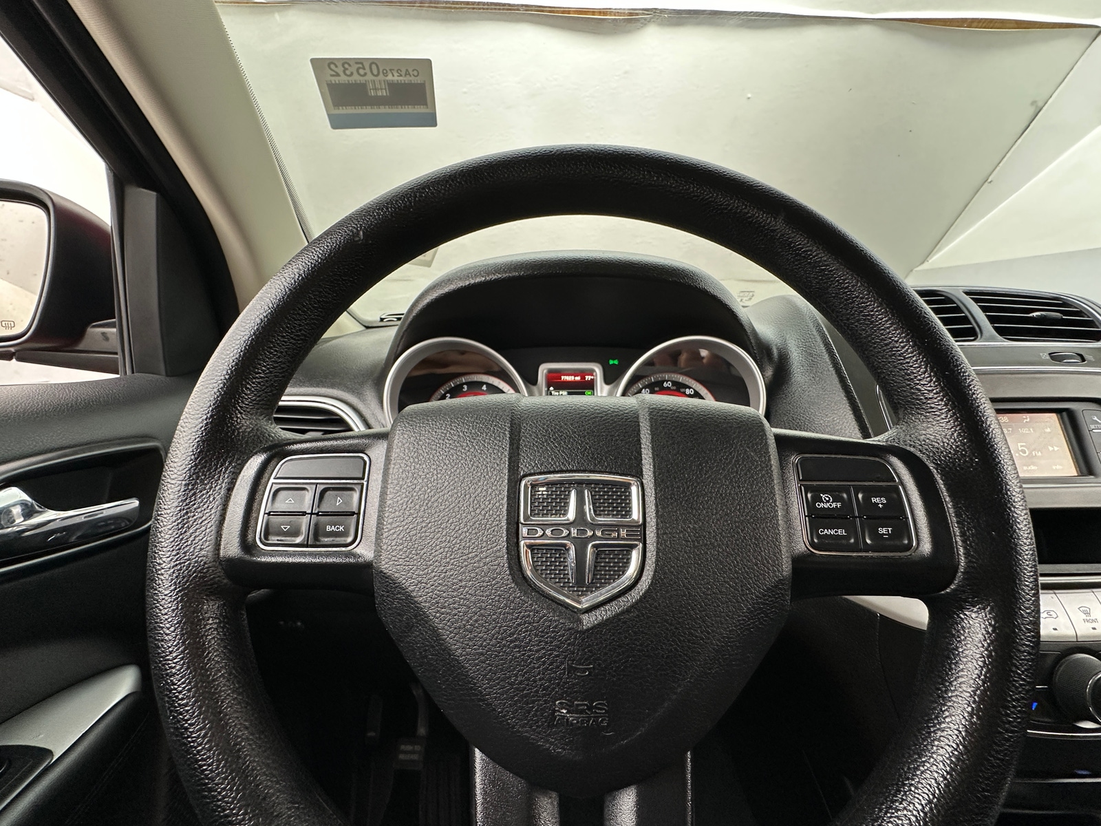 Thumbnail: 2020 Dodge Journey - 5
