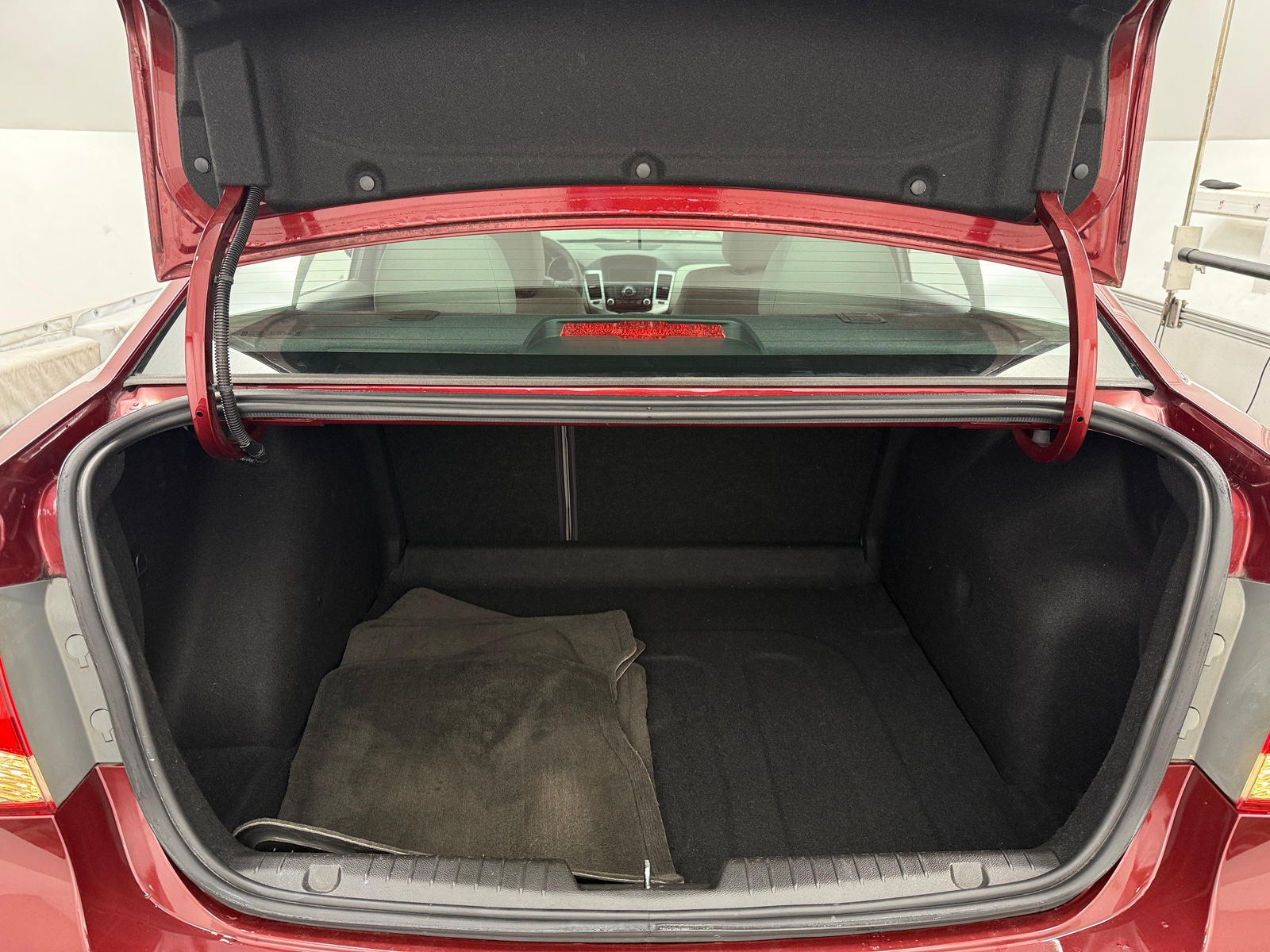 Thumbnail: 2016 Chevrolet Cruze - 7