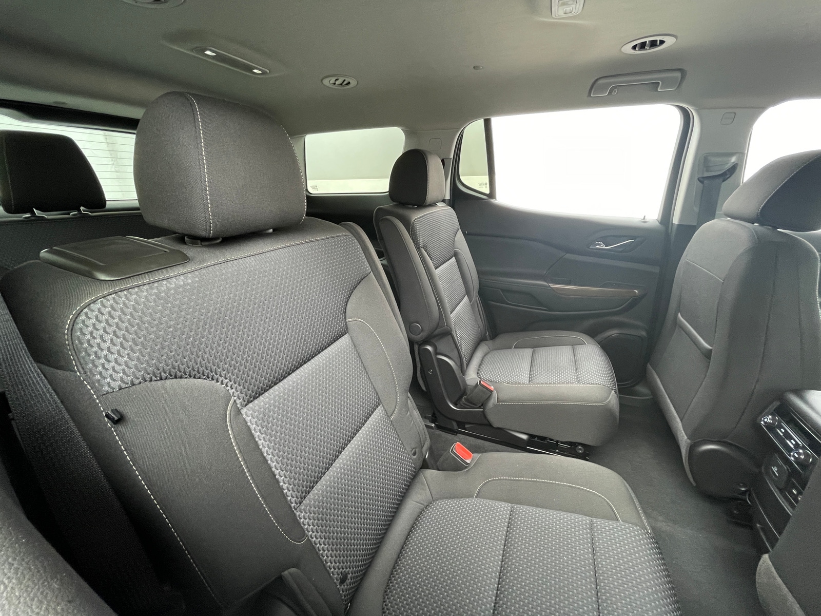Thumbnail: 2022 GMC Acadia - 6