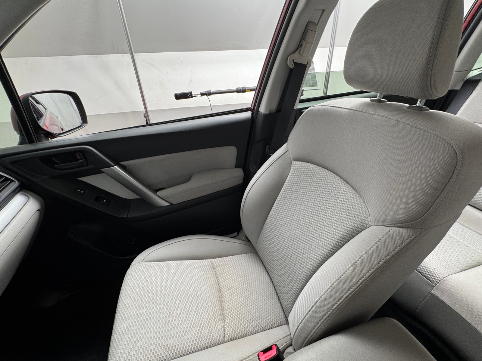 Thumbnail: 2015 Subaru Forester - 2