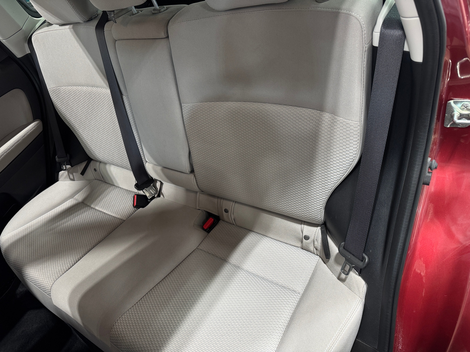 Thumbnail: 2015 Subaru Forester - 6