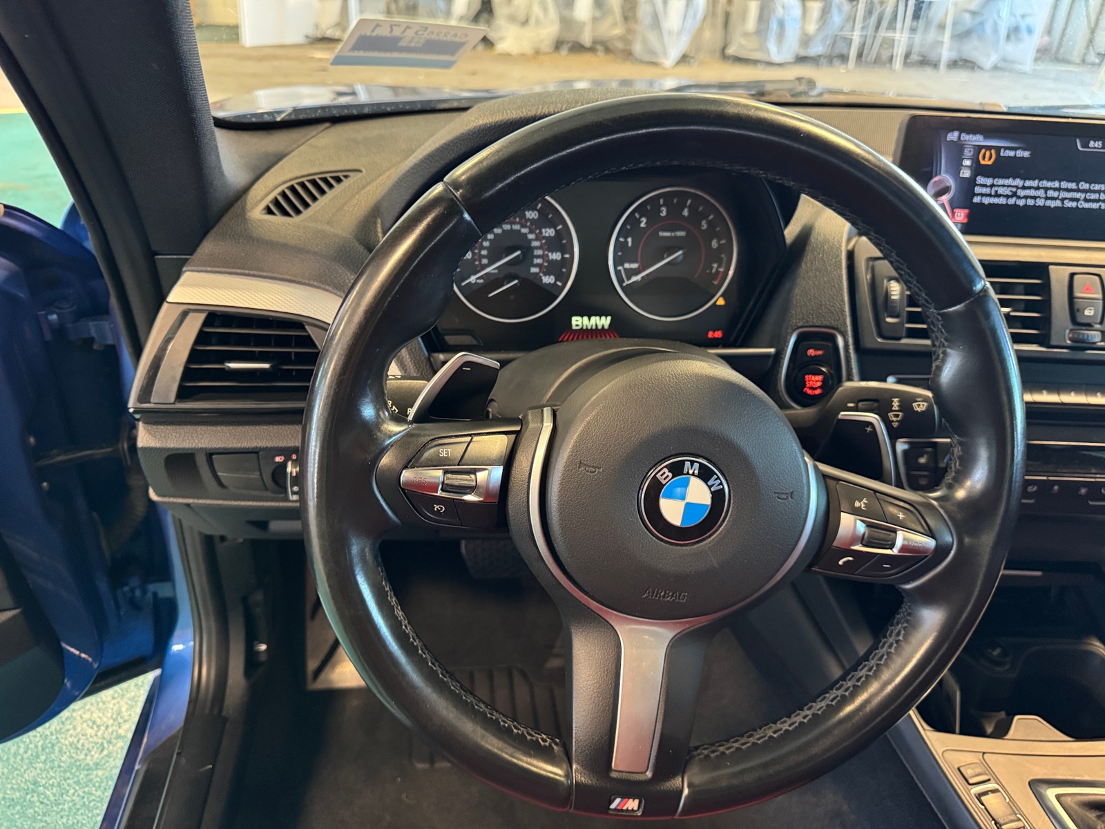 Thumbnail: 2015 BMW 2 Series - 3