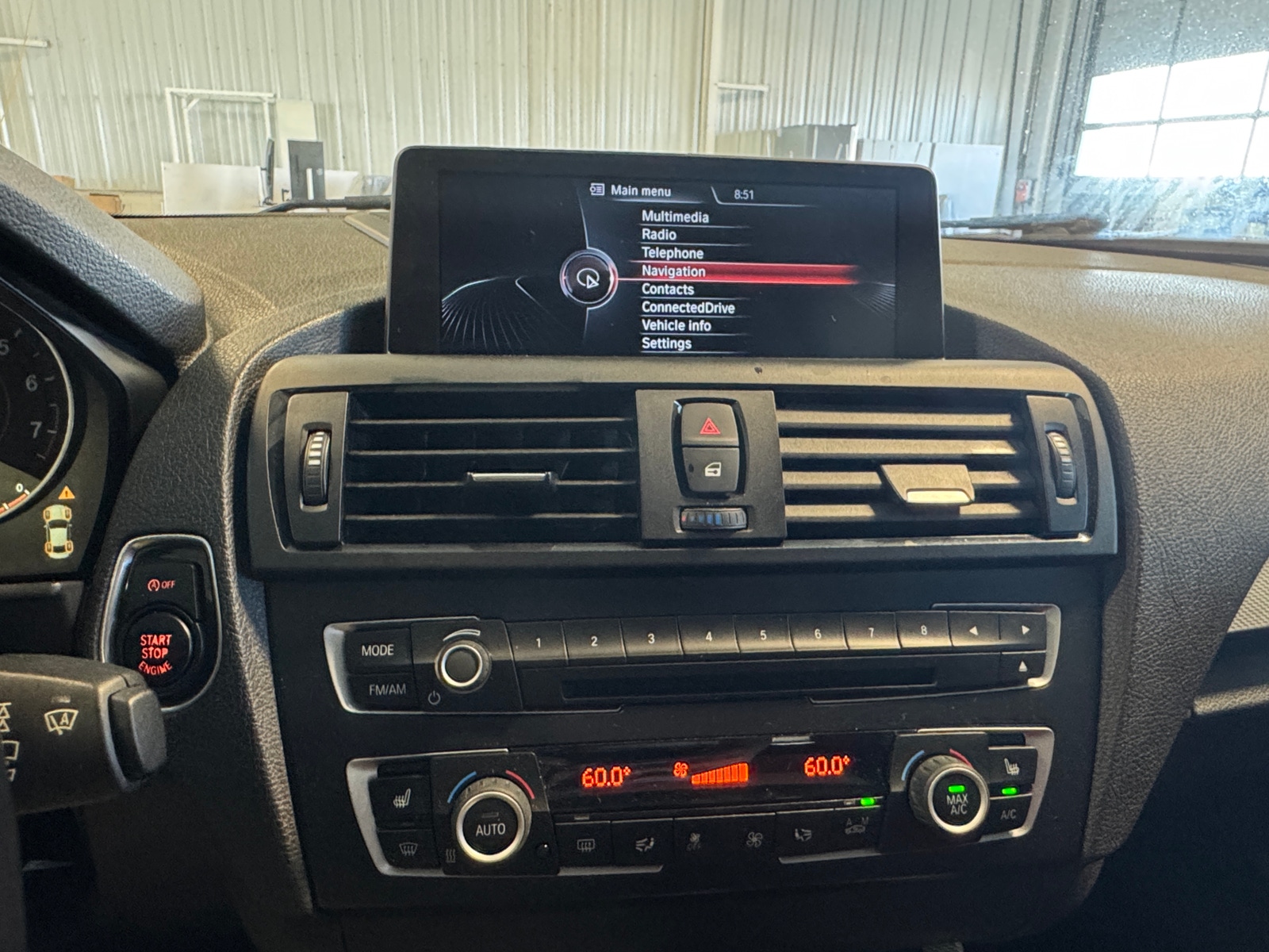 Thumbnail: 2015 BMW 2 Series - 2