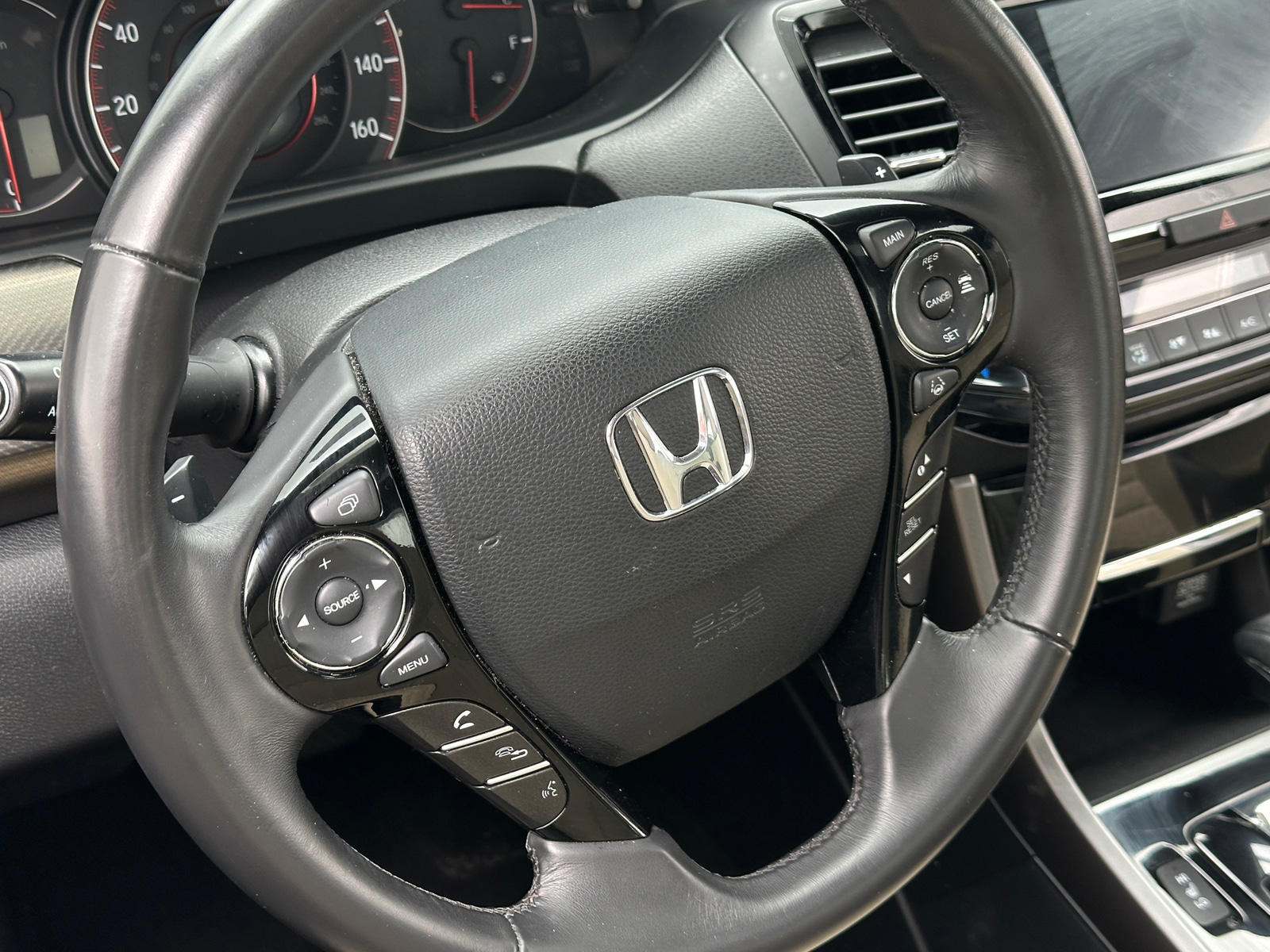 Thumbnail: 2017 Honda Accord - 3