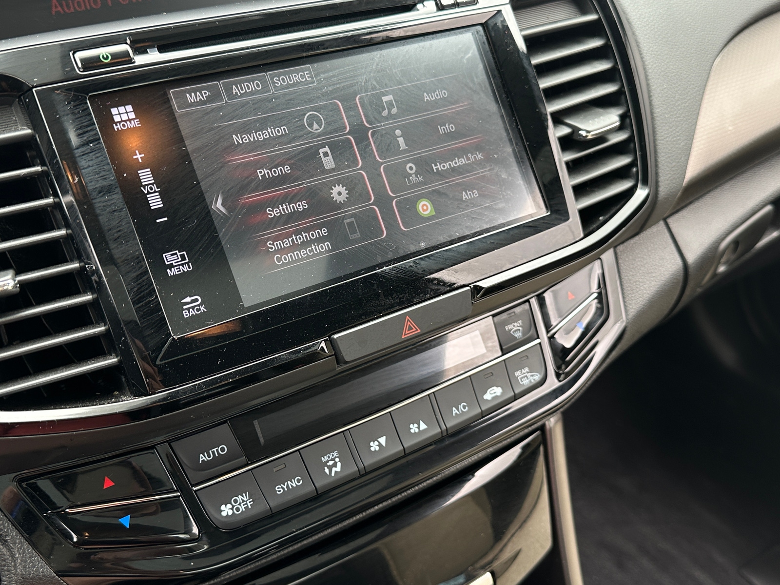 Thumbnail: 2017 Honda Accord - 2