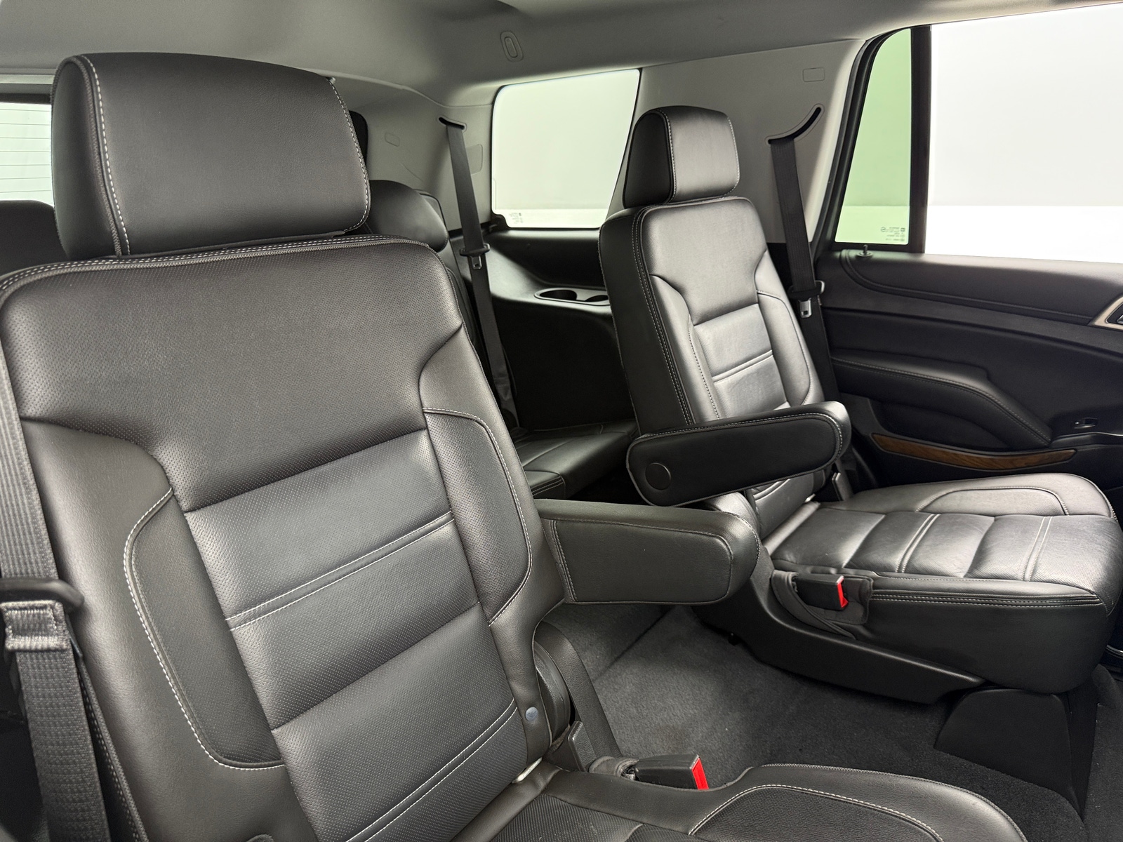 Thumbnail: 2019 GMC Yukon - 5