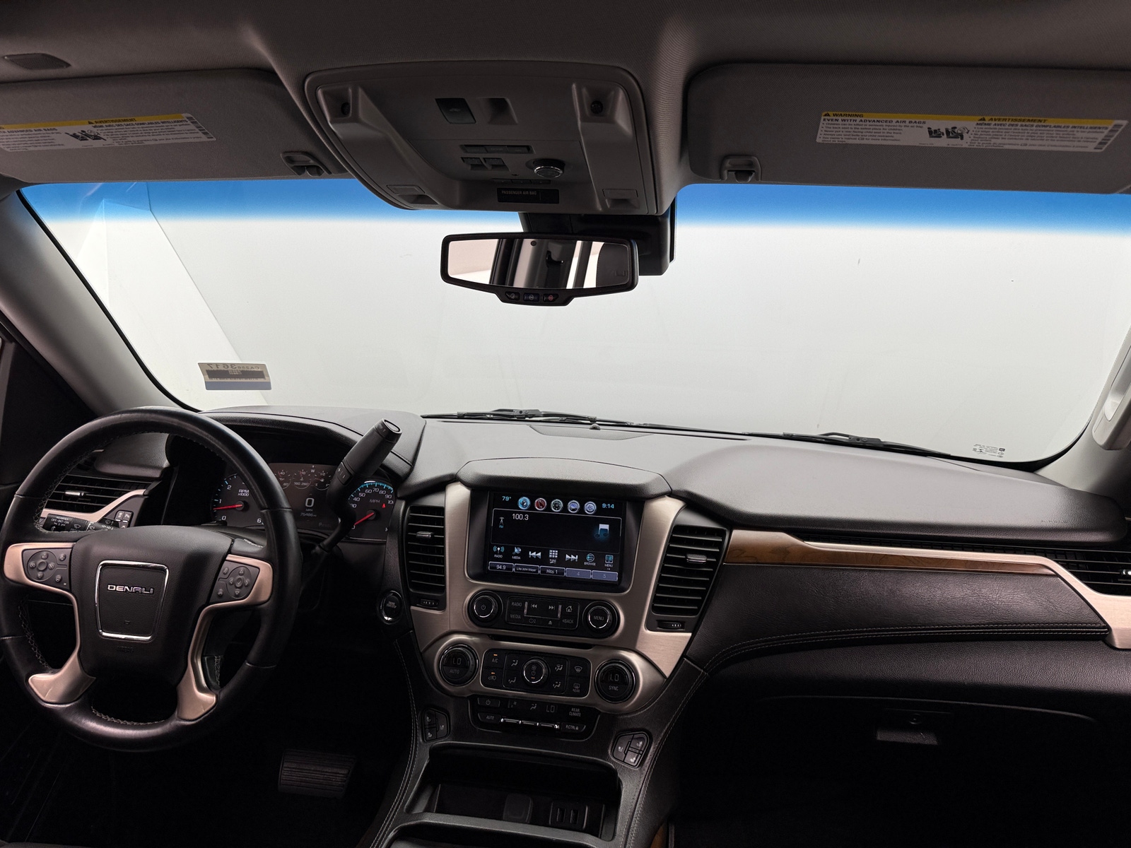 Thumbnail: 2019 GMC Yukon - 2