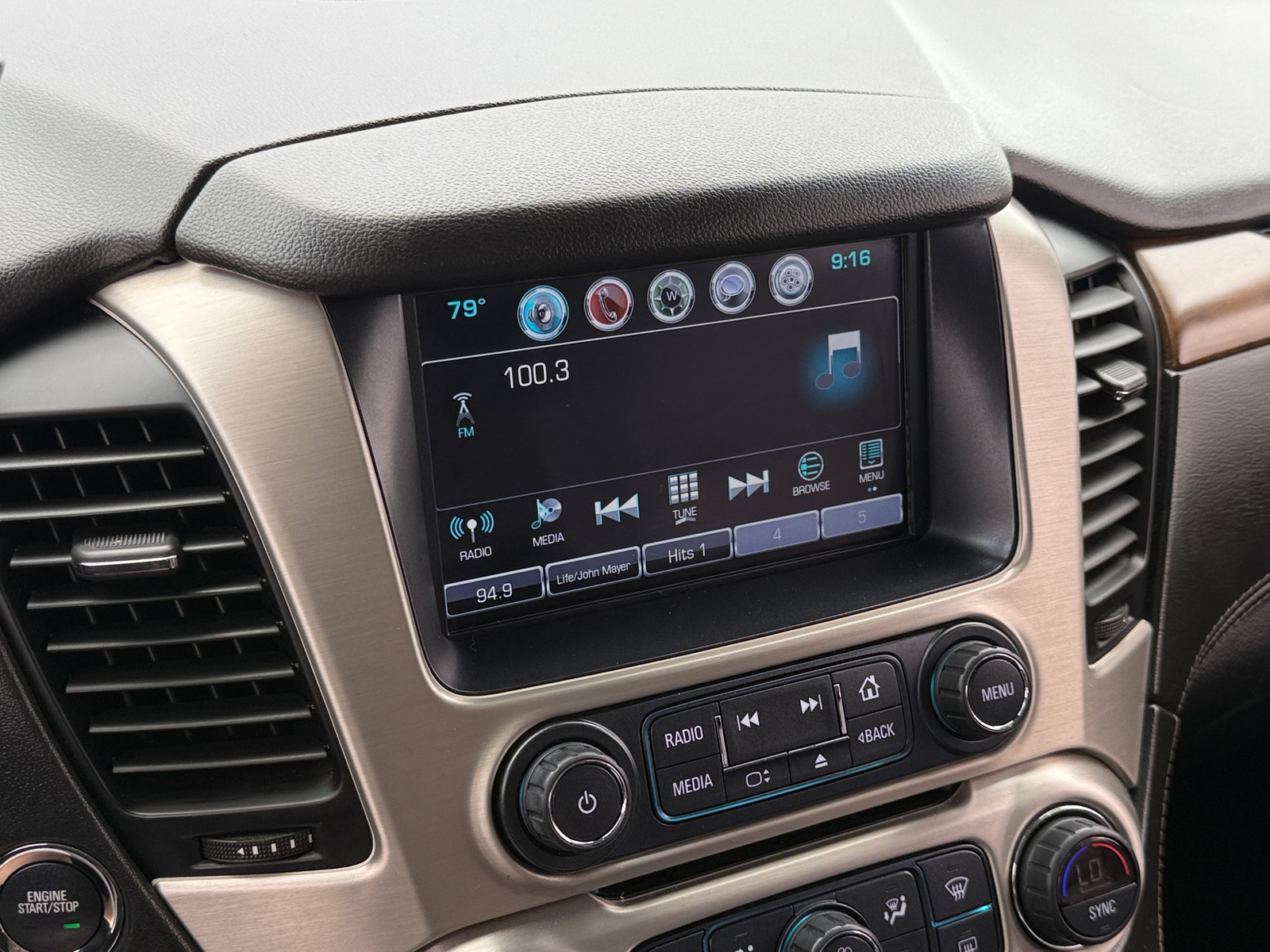 Thumbnail: 2019 GMC Yukon - 3
