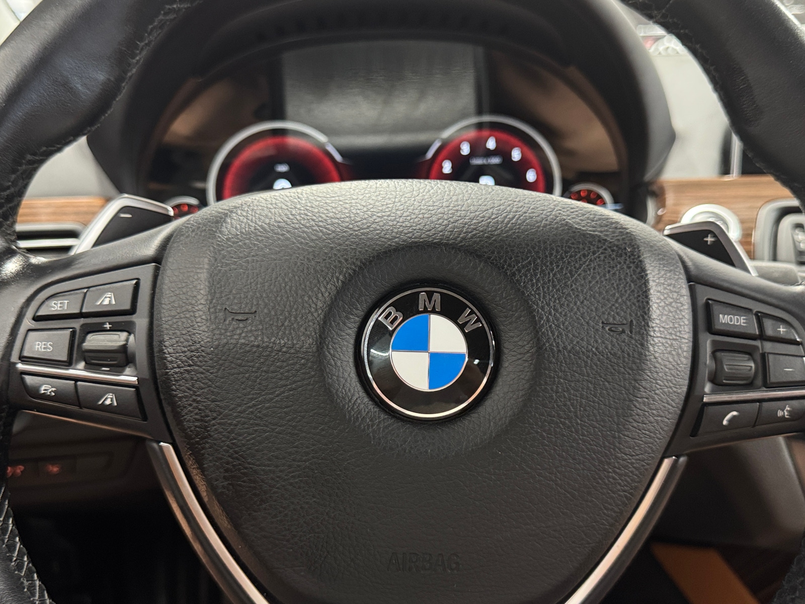 Thumbnail: 2018 BMW 6 Series - 3