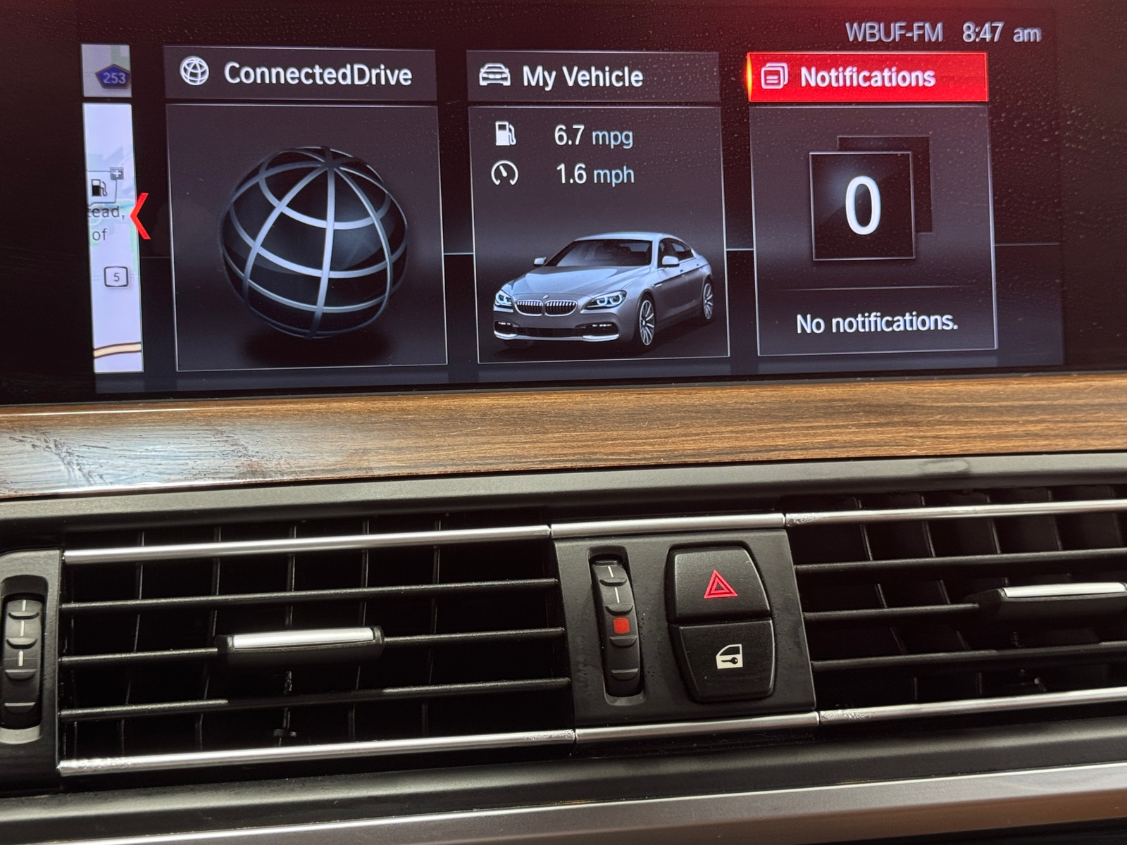 Thumbnail: 2018 BMW 6 Series - 2