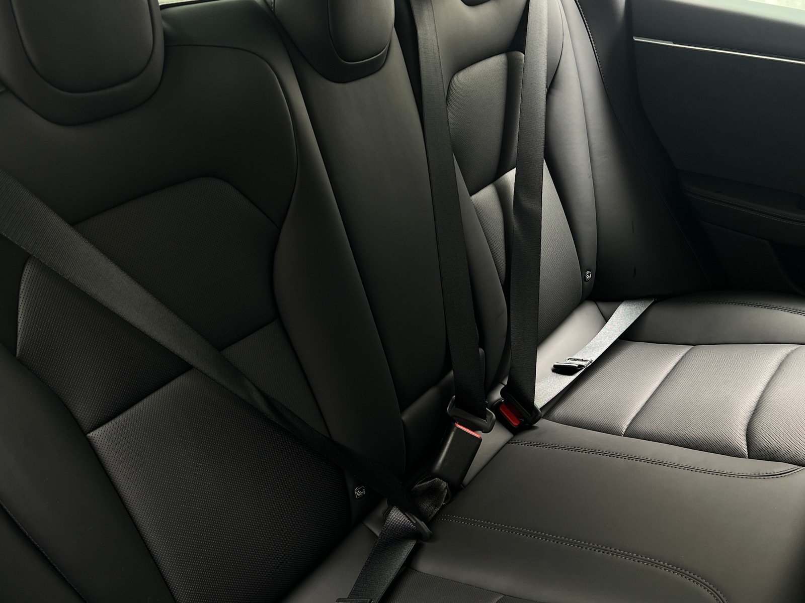 Thumbnail: 2024 Tesla Model 3 - 5