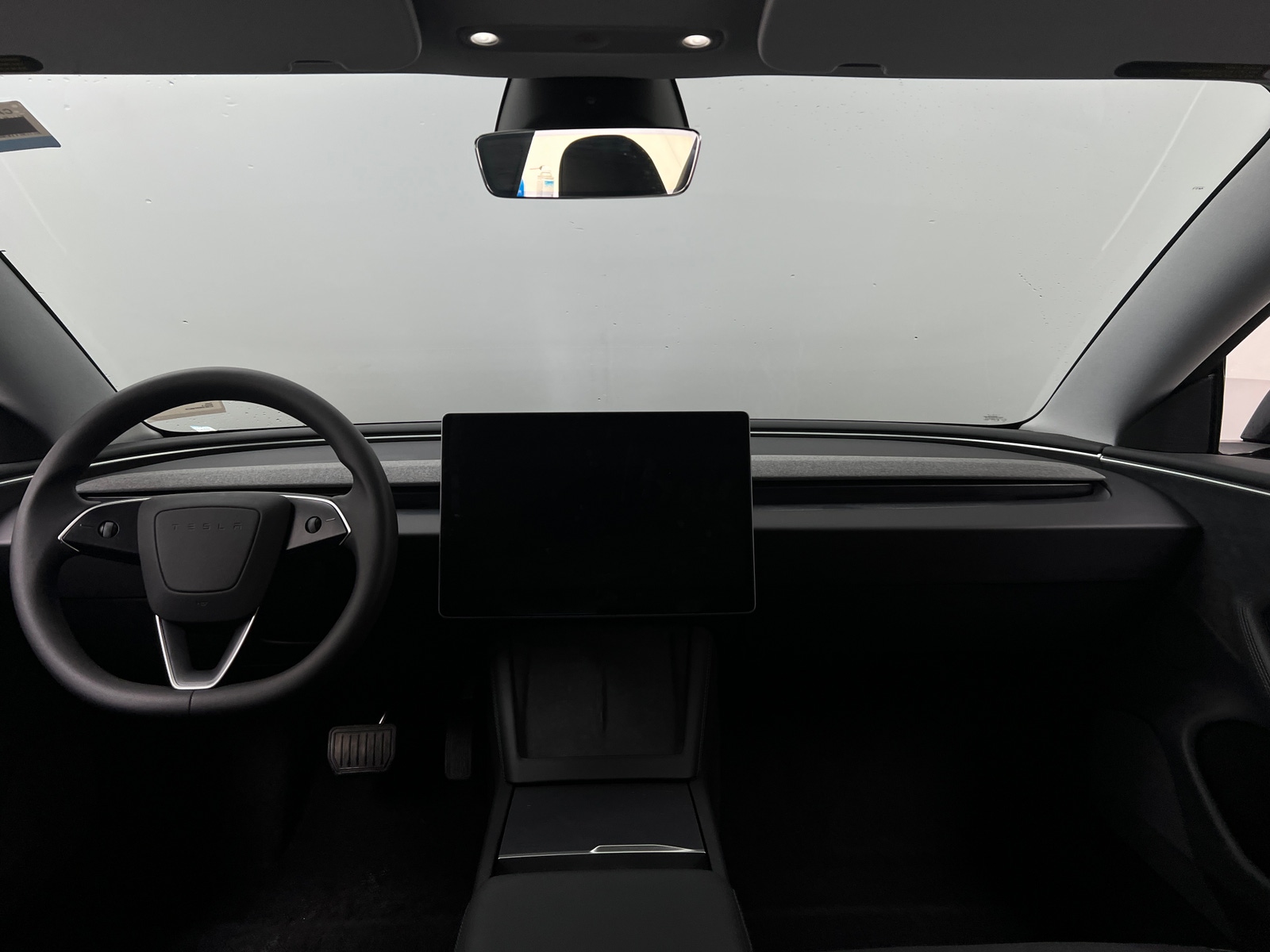 Thumbnail: 2024 Tesla Model 3 - 2