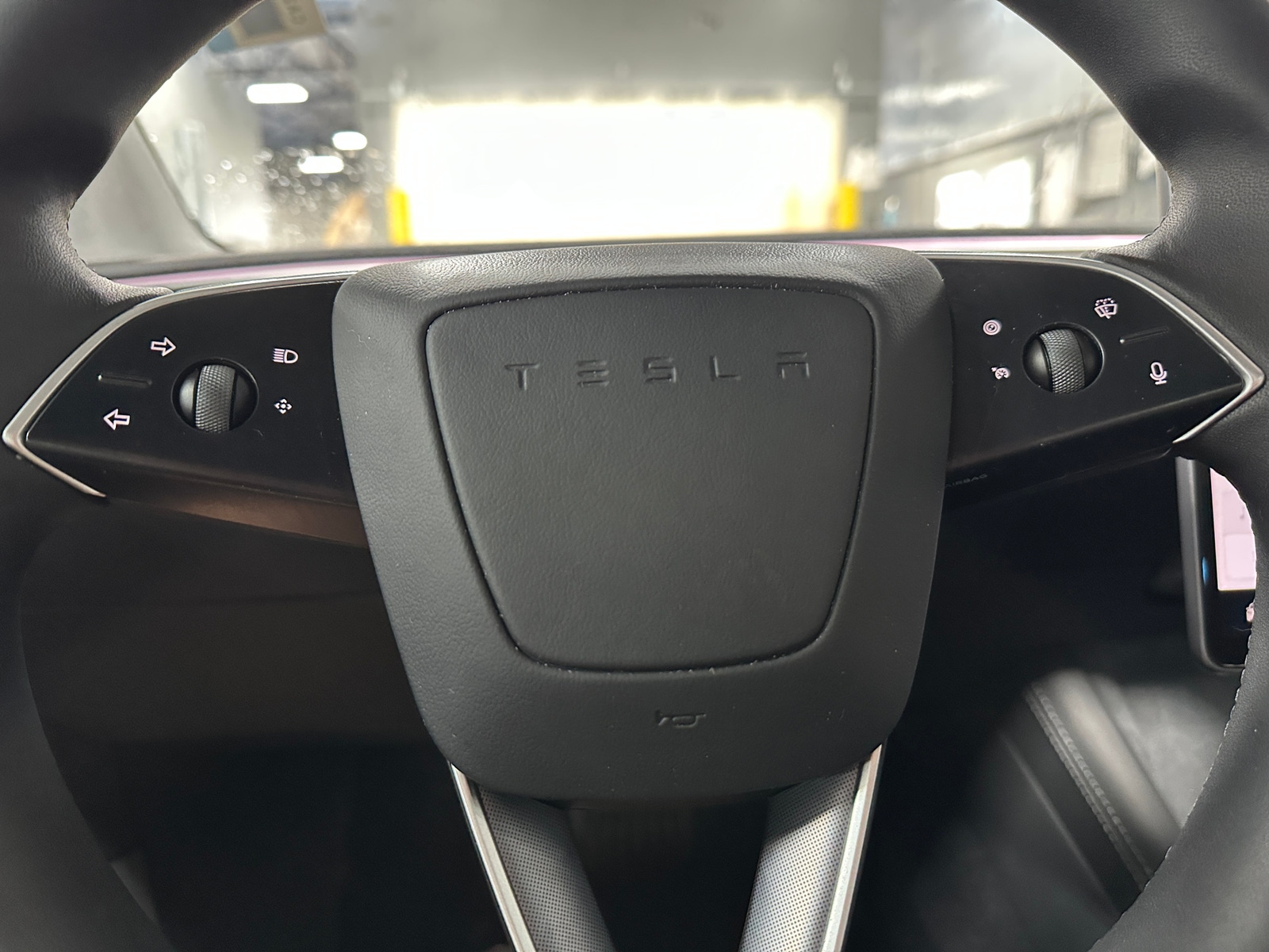 Thumbnail: 2024 Tesla Model 3 - 4