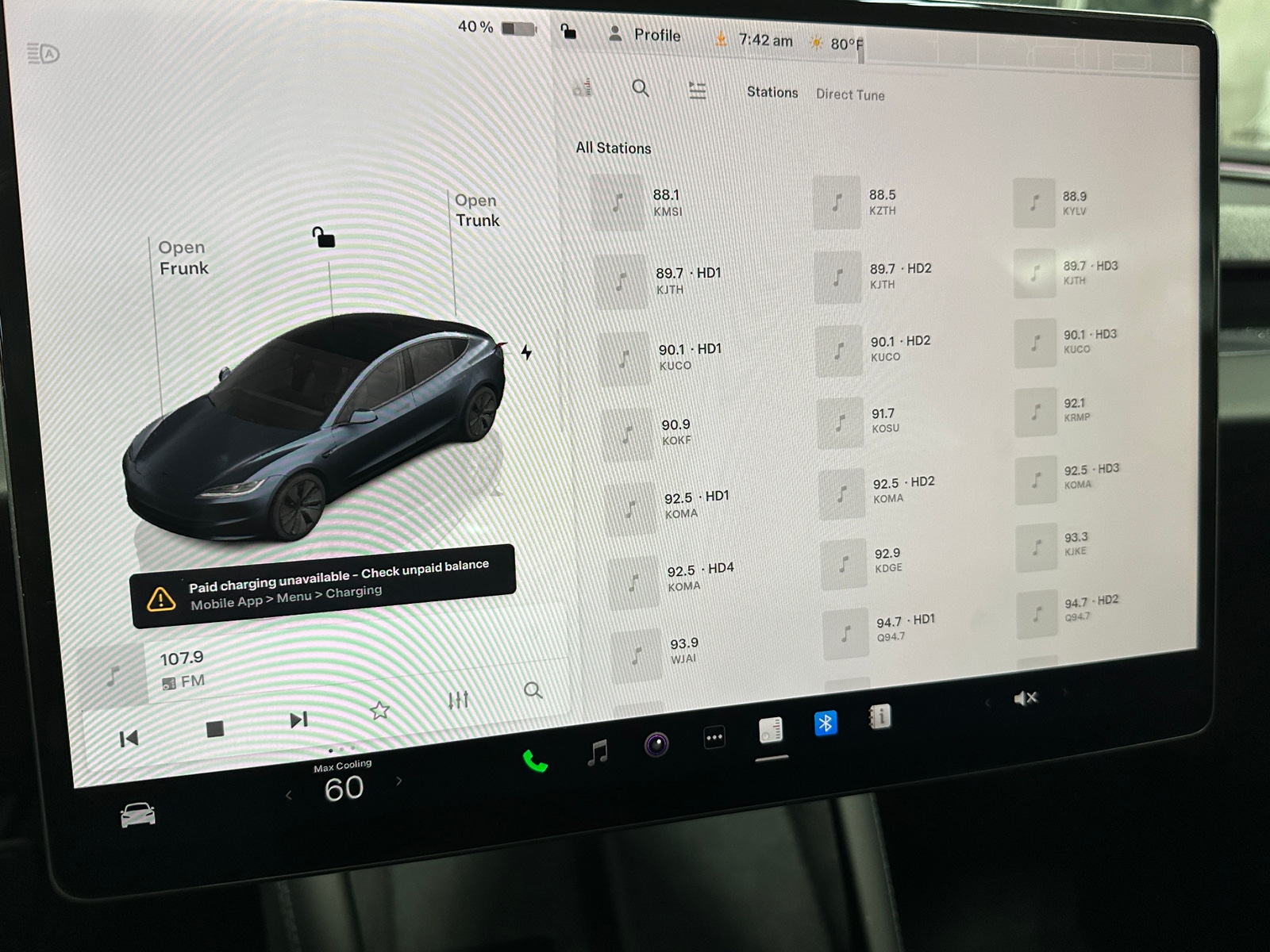 Thumbnail: 2024 Tesla Model 3 - 3