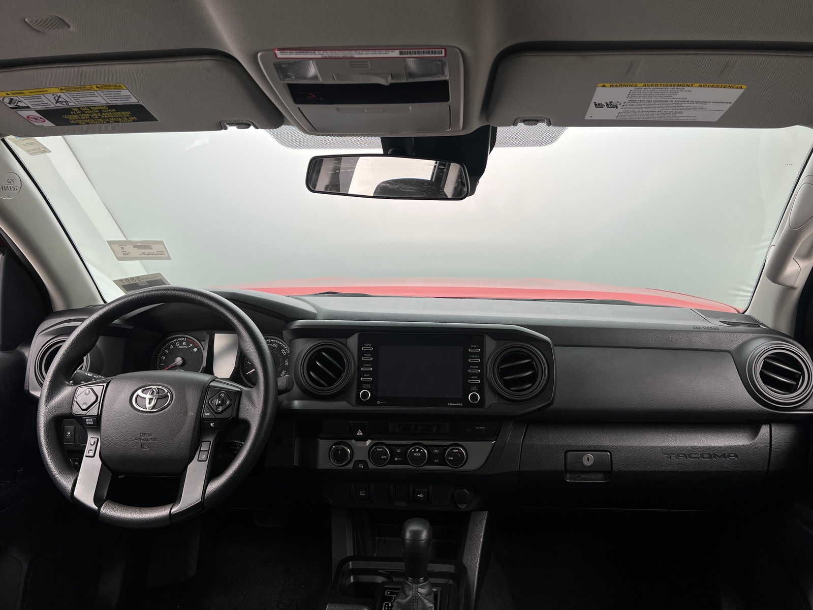 Thumbnail: 2023 Toyota Tacoma - 3