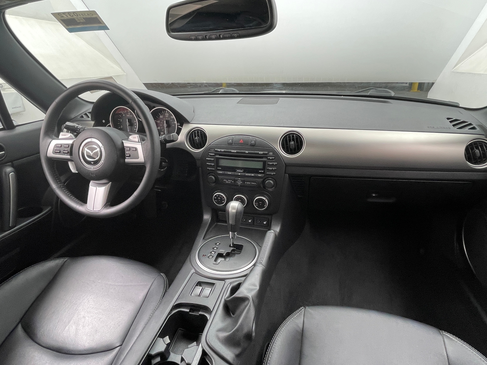 Thumbnail: 2011 Mazda MX-5 Miata - 2