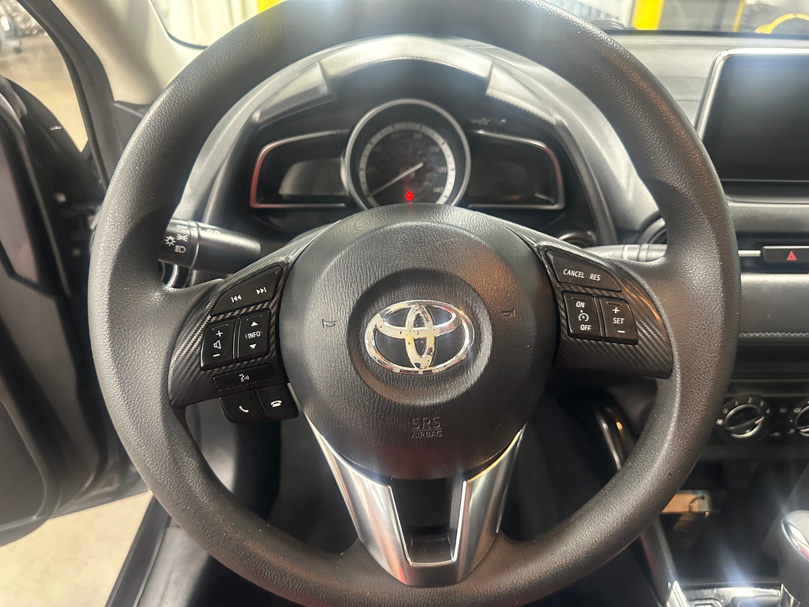 Thumbnail: 2018 Toyota Yaris iA - 5