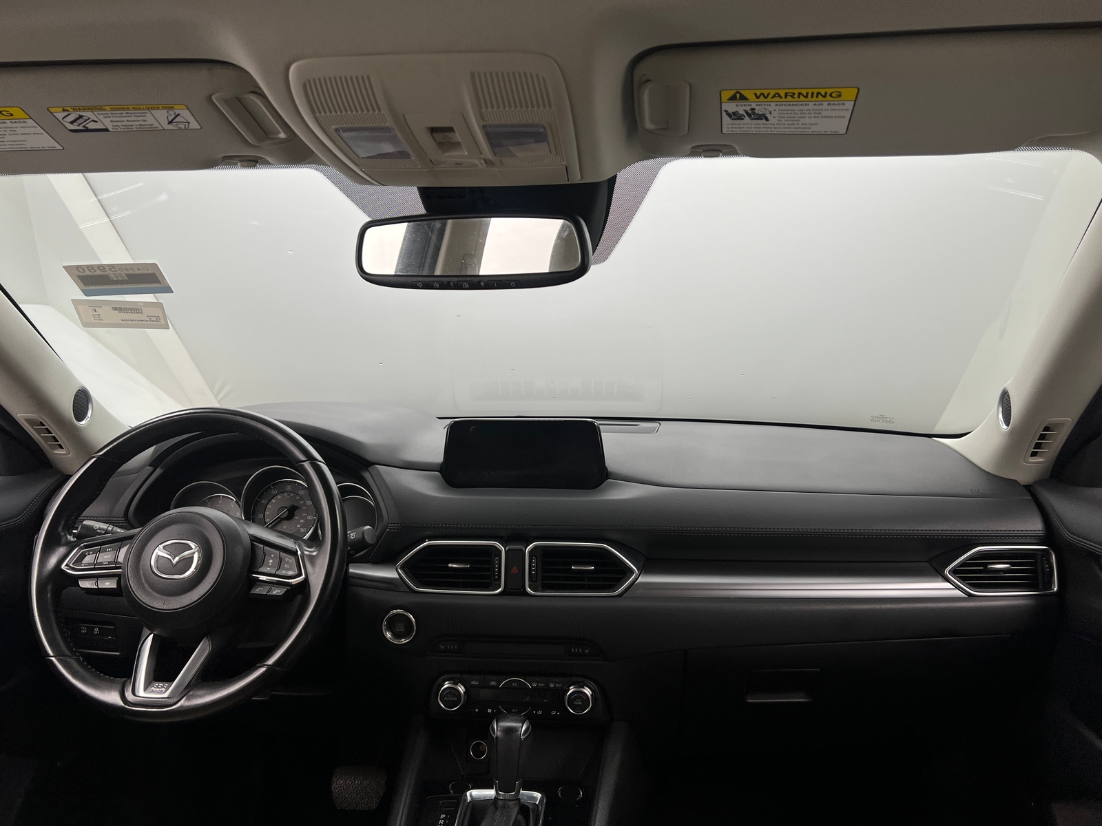 Thumbnail: 2018 Mazda CX-5 - 2