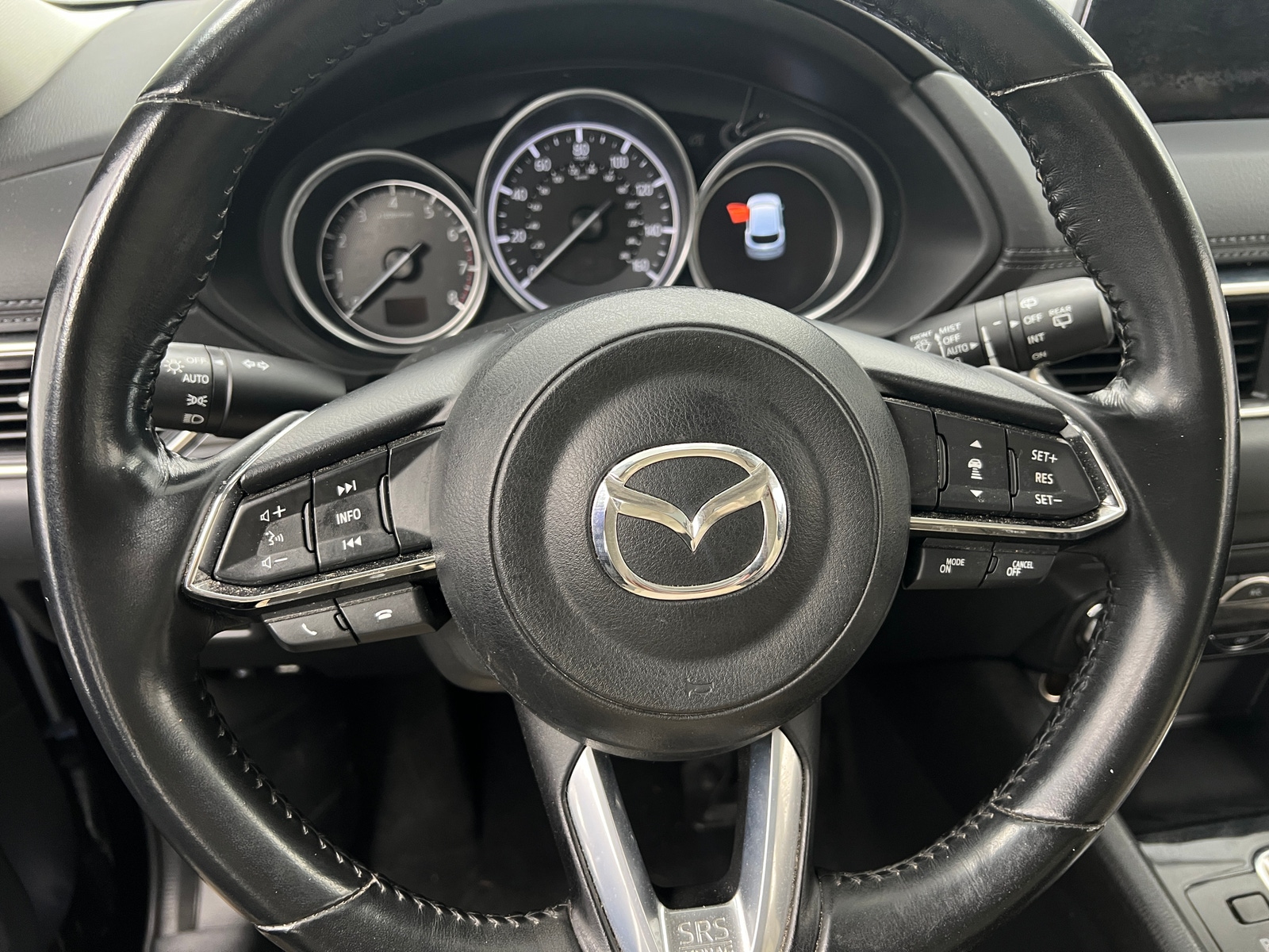 Thumbnail: 2018 Mazda CX-5 - 4