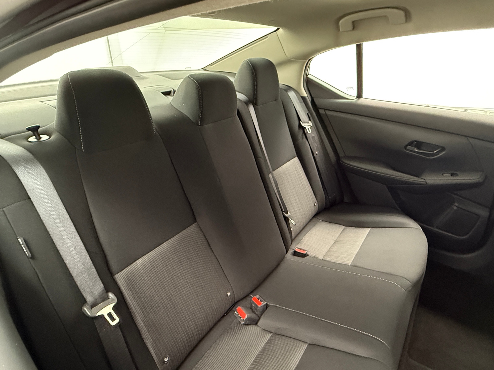 Thumbnail: 2025 Nissan Sentra - 6