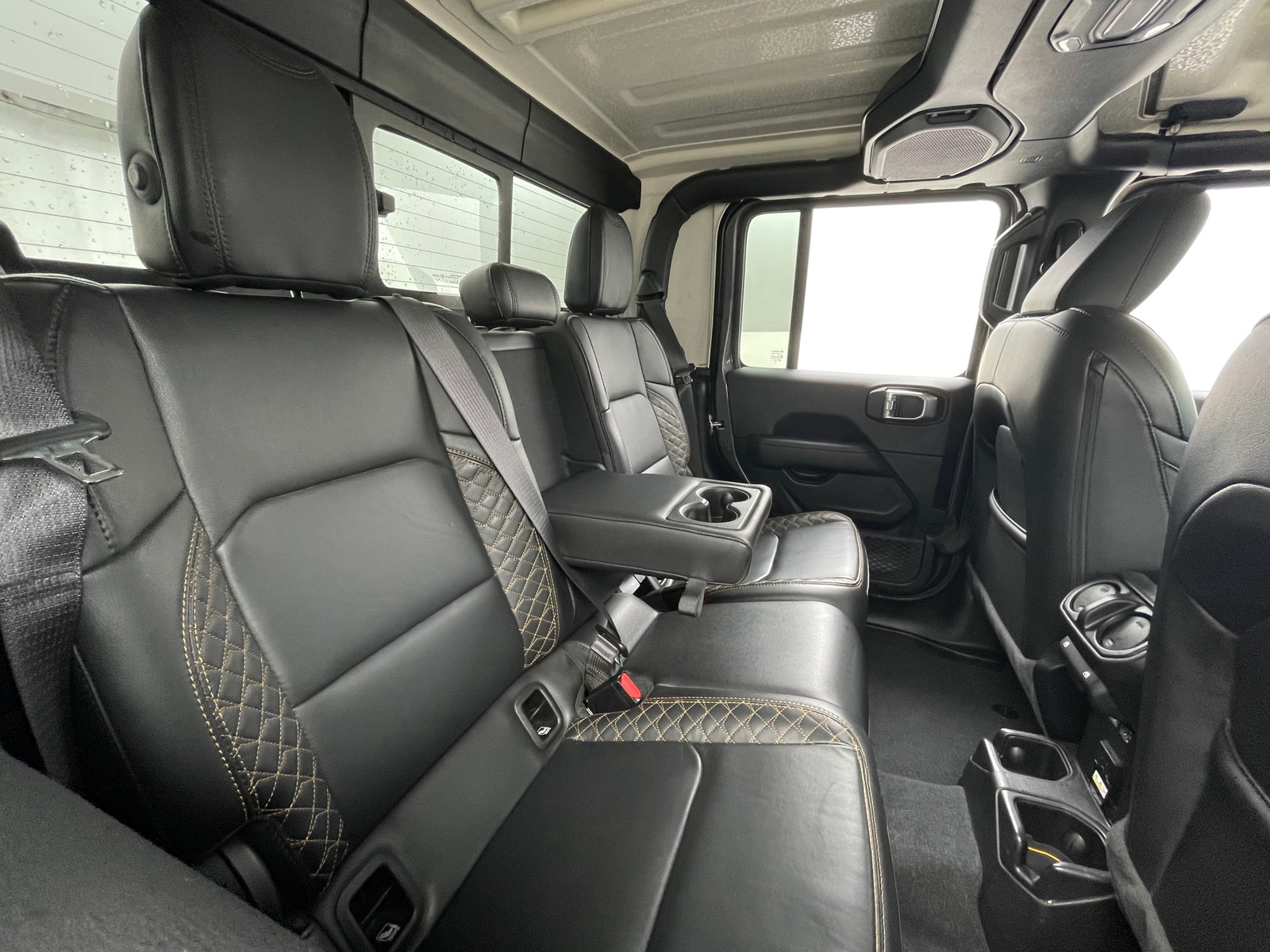 Thumbnail: 2021 Jeep Gladiator - 5
