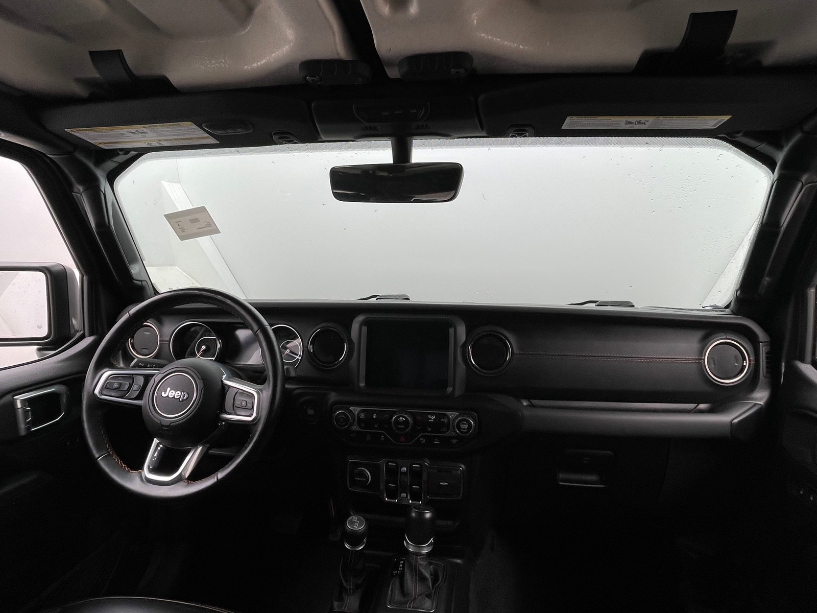 Thumbnail: 2021 Jeep Gladiator - 2