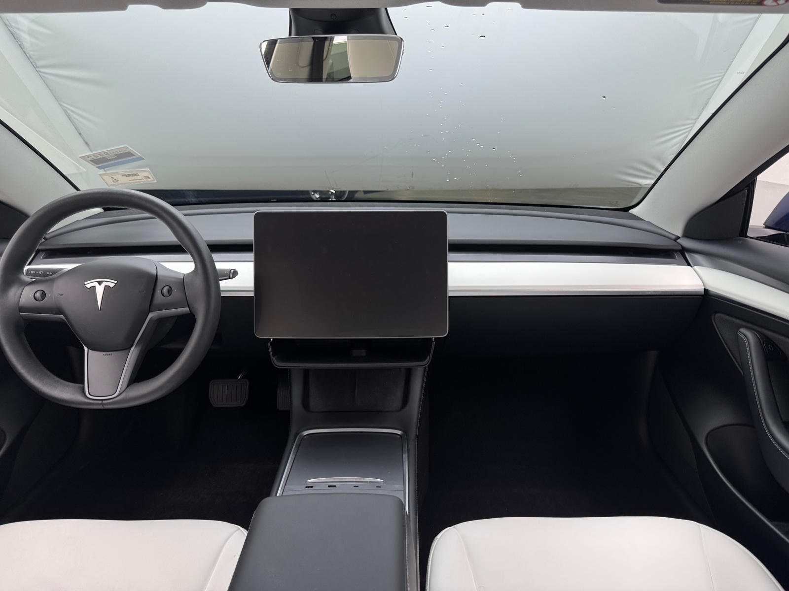 Thumbnail: 2023 Tesla Model 3 - 2