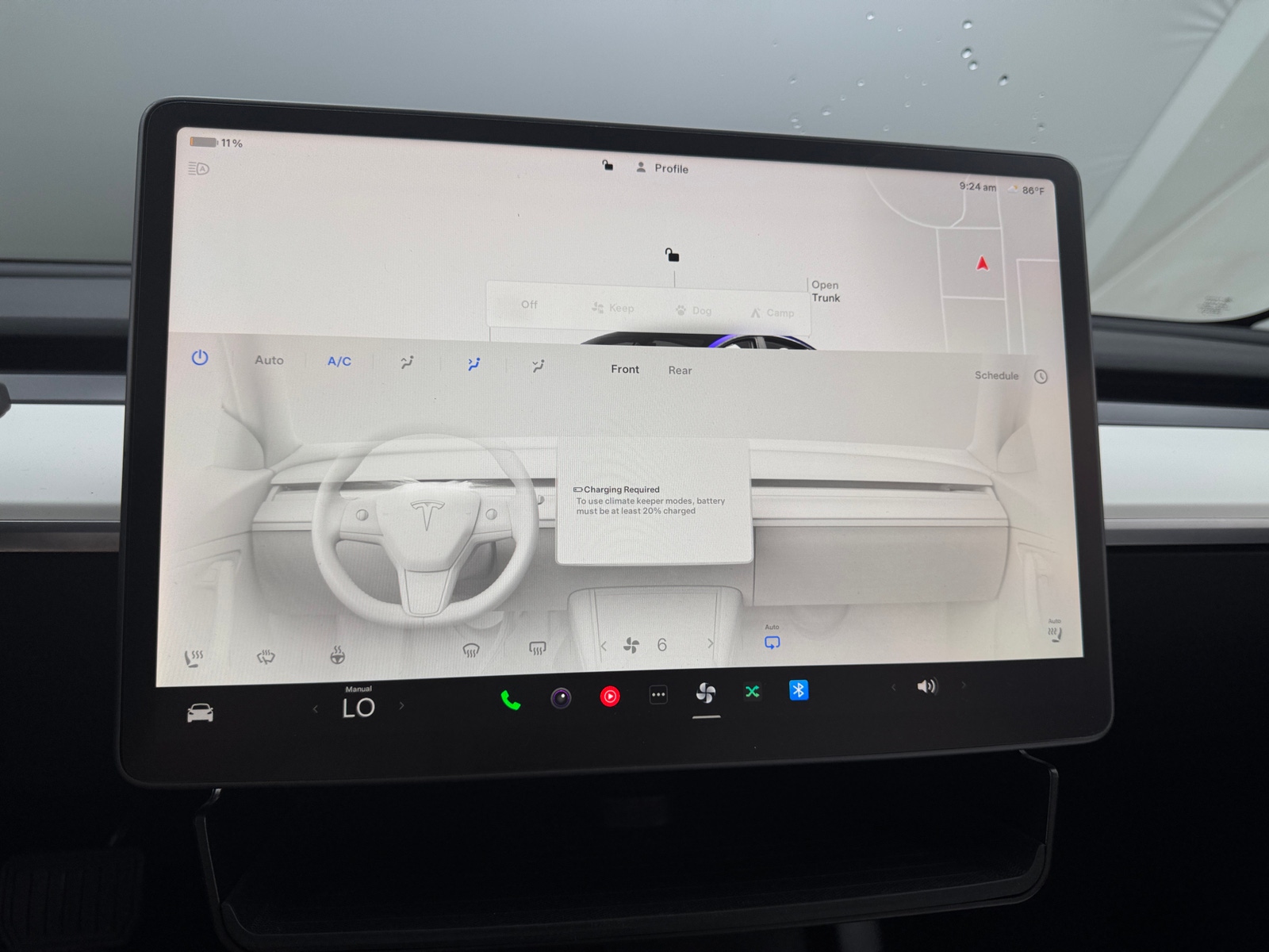 Thumbnail: 2023 Tesla Model 3 - 3
