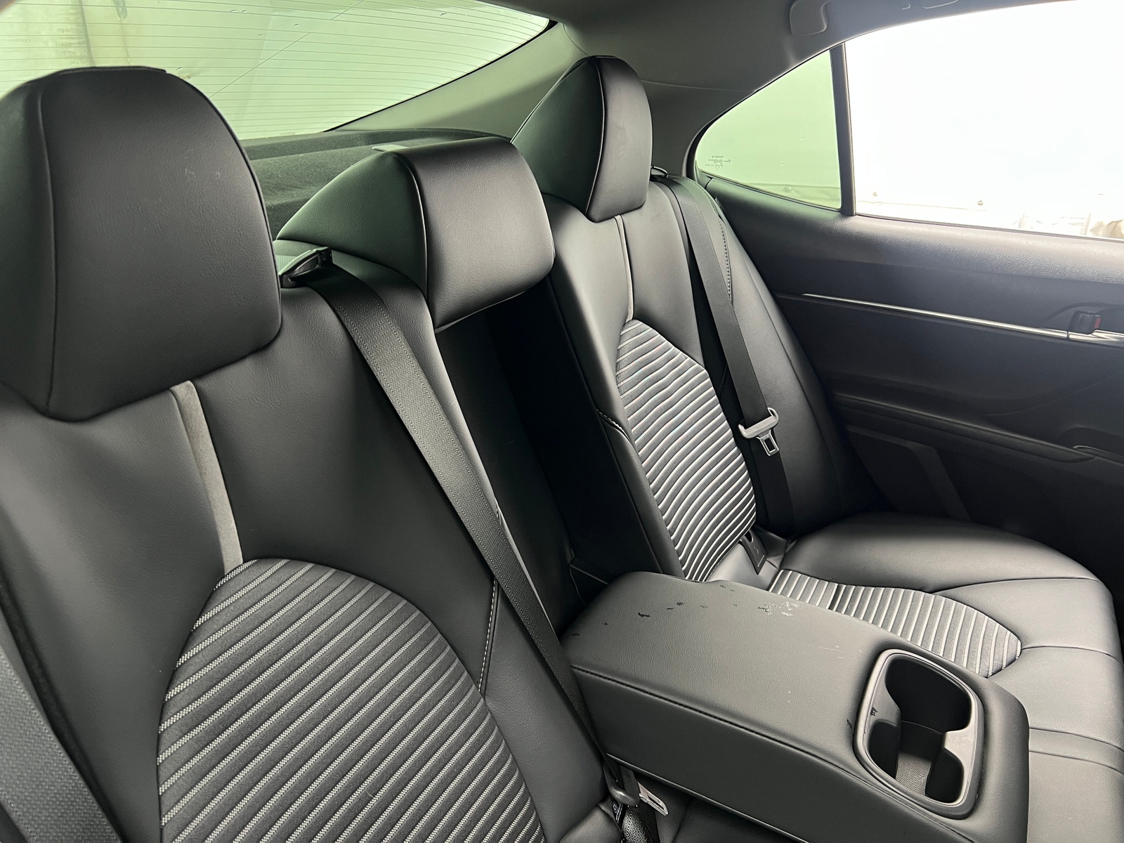 Thumbnail: 2020 Toyota Camry - 5