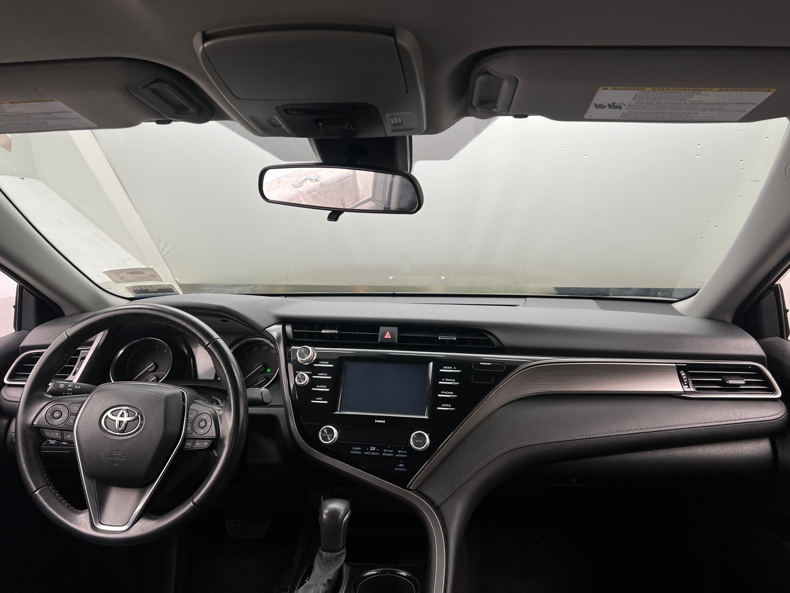 Thumbnail: 2020 Toyota Camry - 2