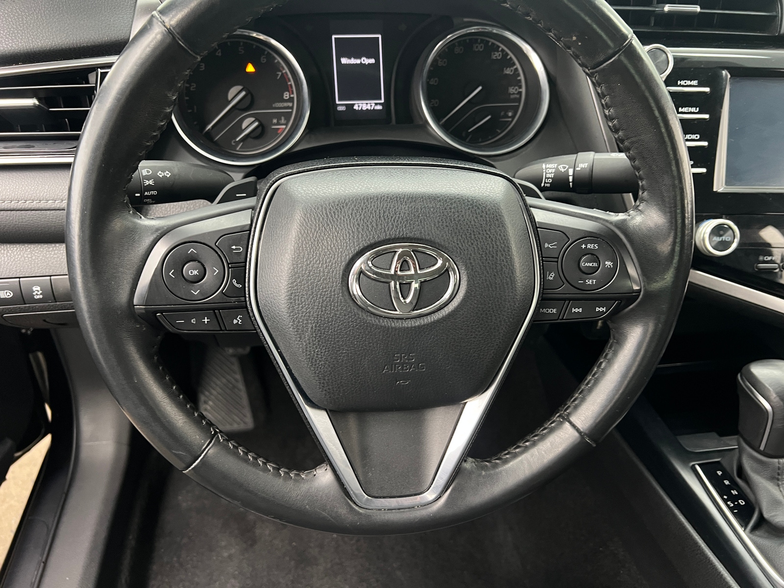 Thumbnail: 2020 Toyota Camry - 4