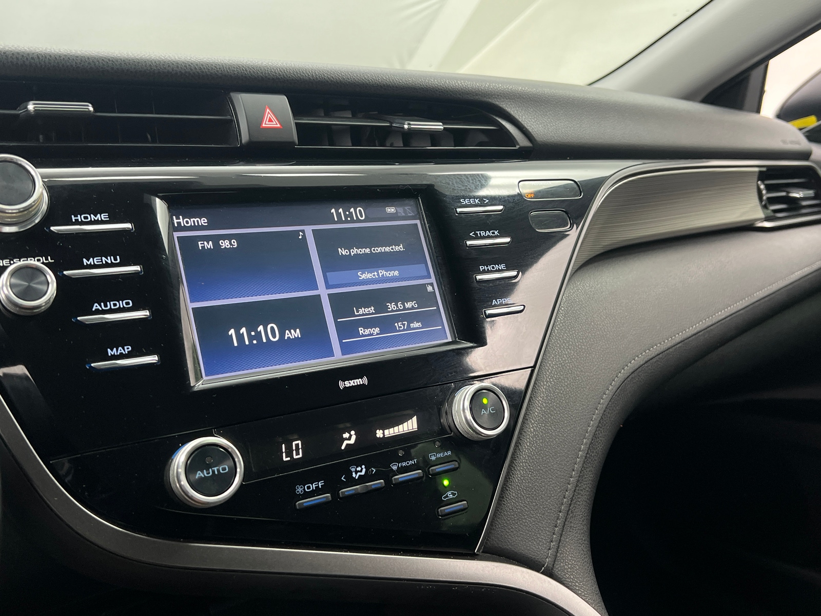 Thumbnail: 2020 Toyota Camry - 3