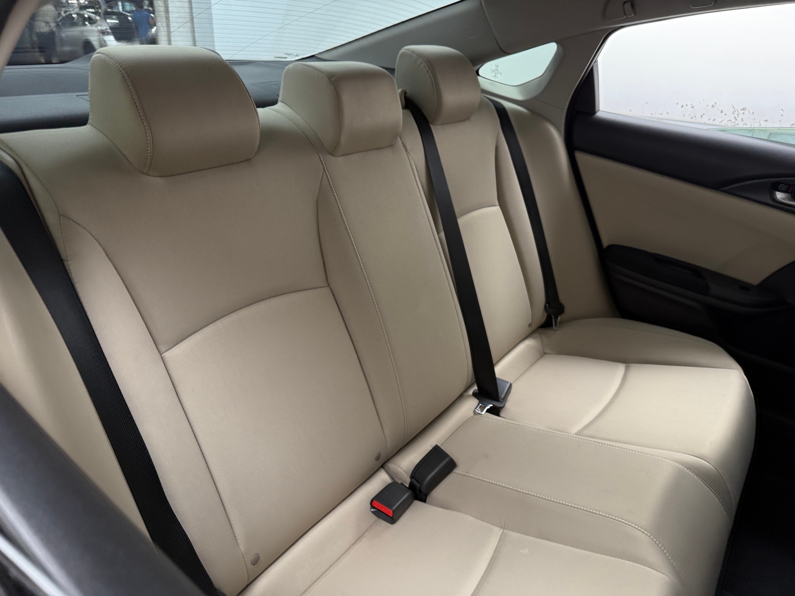Thumbnail: 2017 Honda Civic - 6