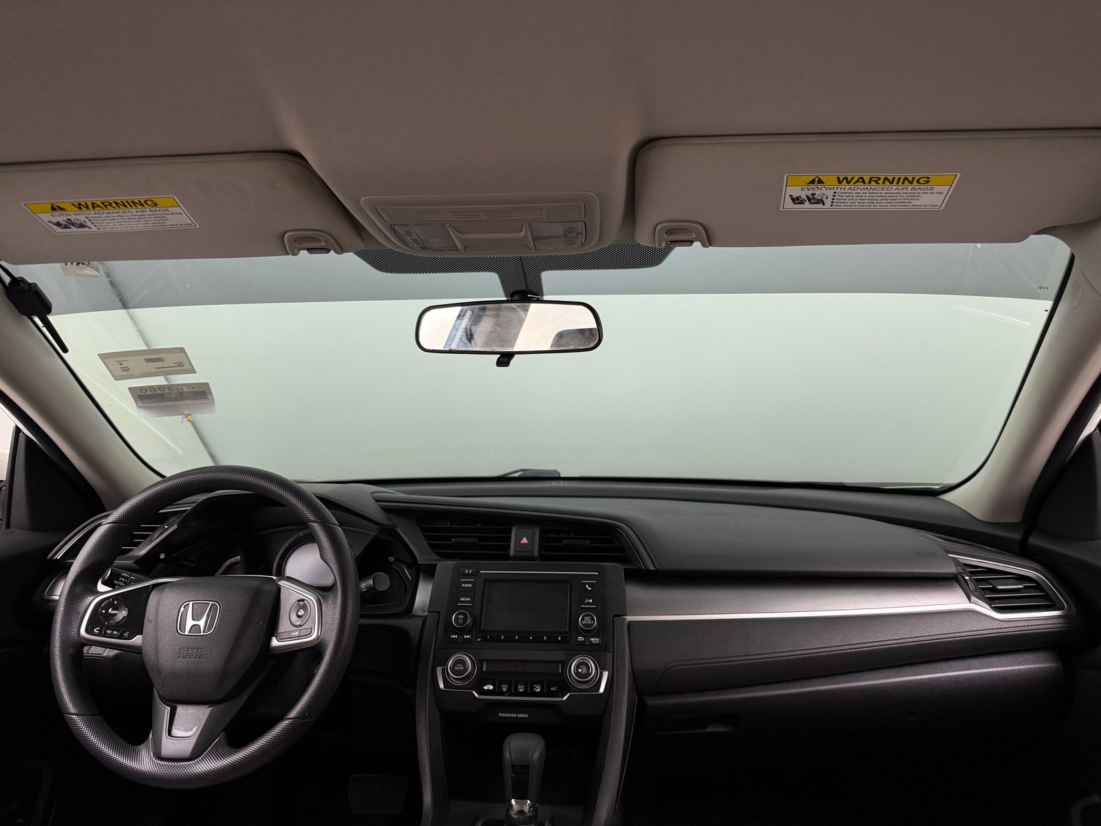 Thumbnail: 2017 Honda Civic - 3