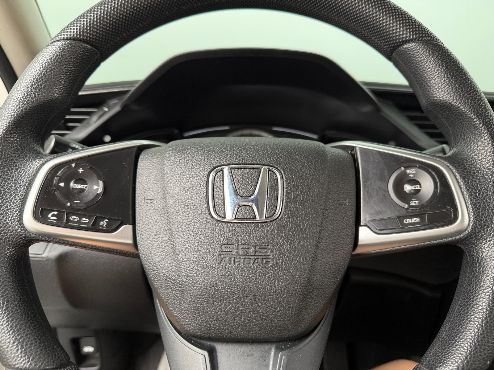 Thumbnail: 2017 Honda Civic - 5