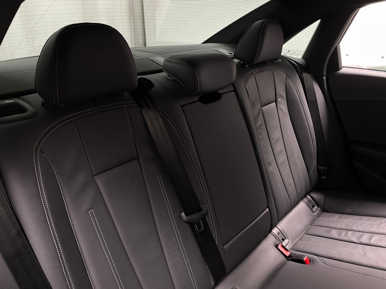 Thumbnail: 2020 Audi A4 - 5