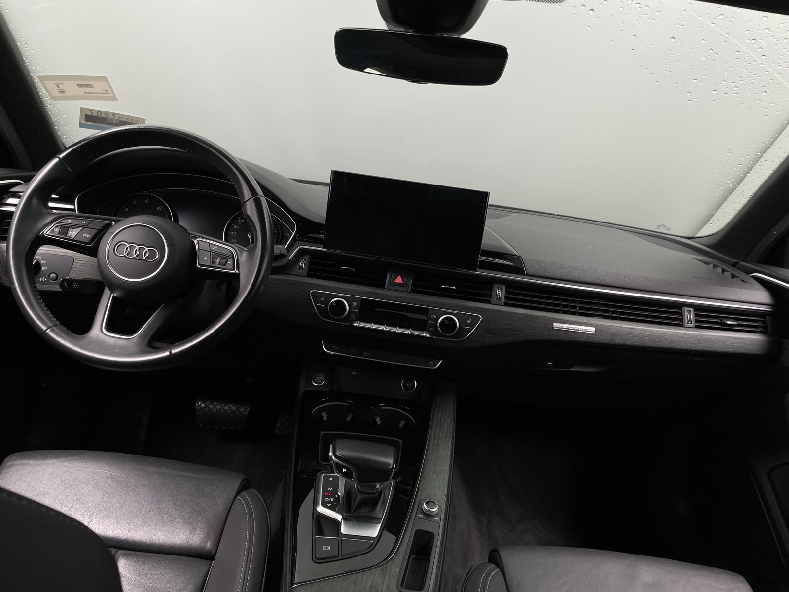 Thumbnail: 2020 Audi A4 - 2