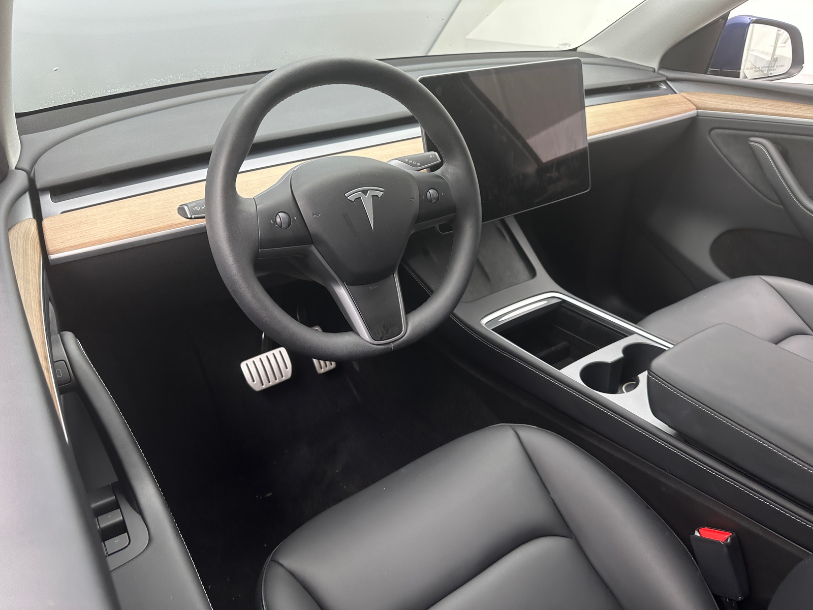 Thumbnail: 2024 Tesla Model Y - 2