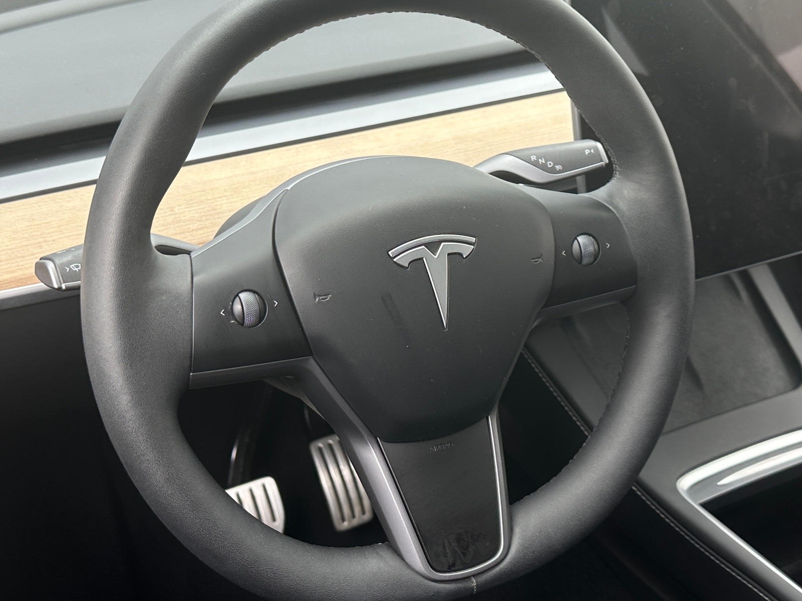 Thumbnail: 2024 Tesla Model Y - 3