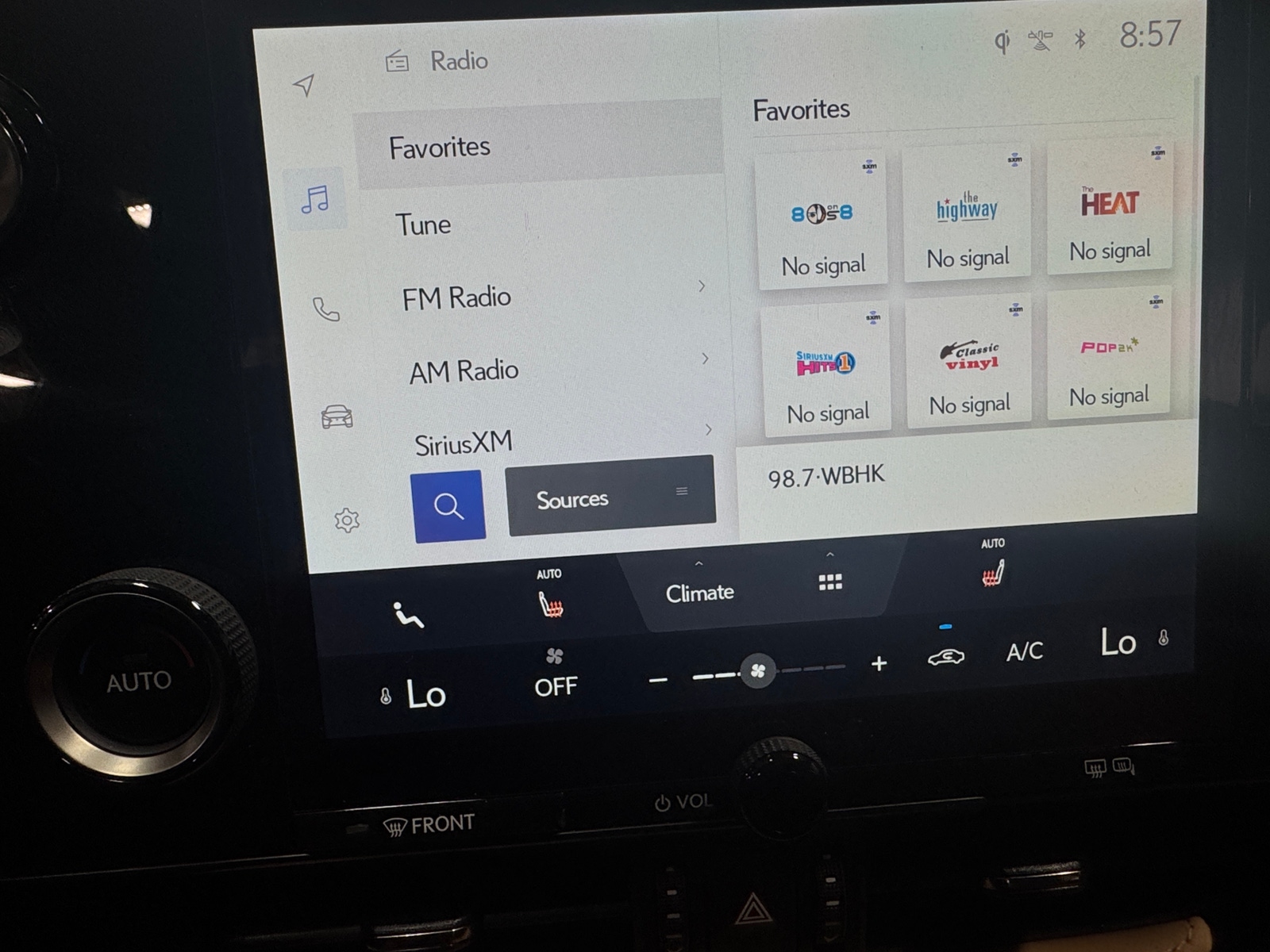 Thumbnail: 2025 Lexus NX - 3
