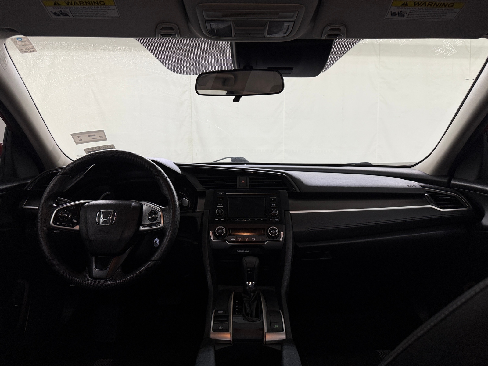 Thumbnail: 2020 Honda Civic - 3
