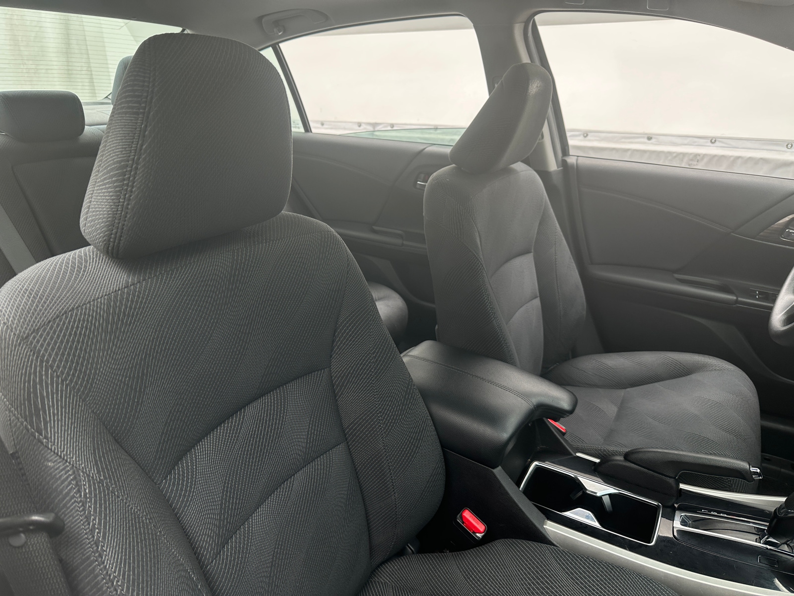 Thumbnail: 2016 Honda Accord - 2