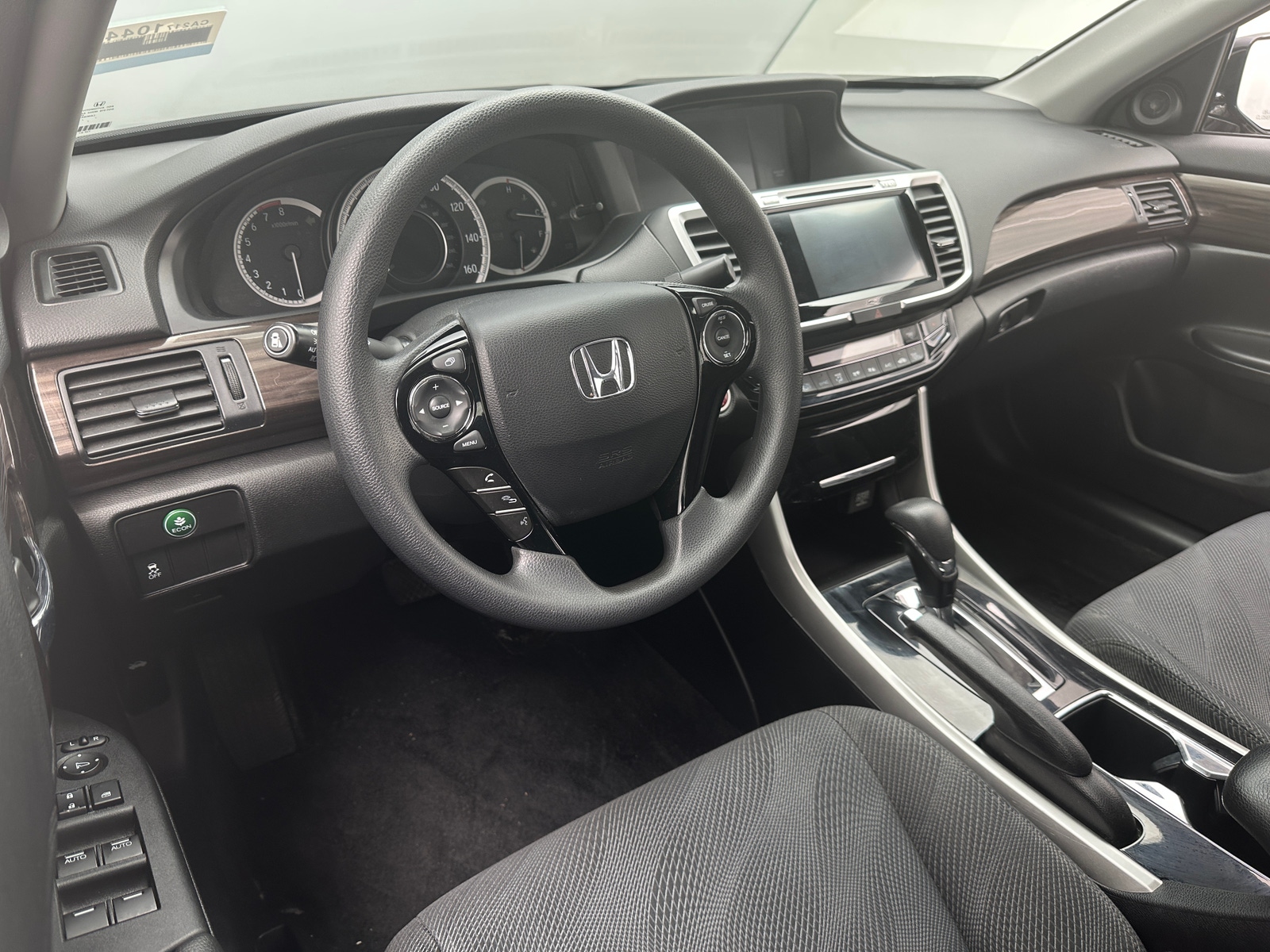 Thumbnail: 2016 Honda Accord - 3
